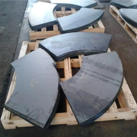 Imagem ilustrativa de Empresa de corte e dobra de aço